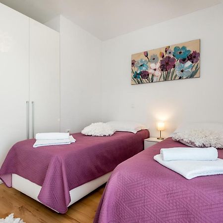 Kuca Za Odmor - Sibenik Villa Brodarica  Exteriör bild